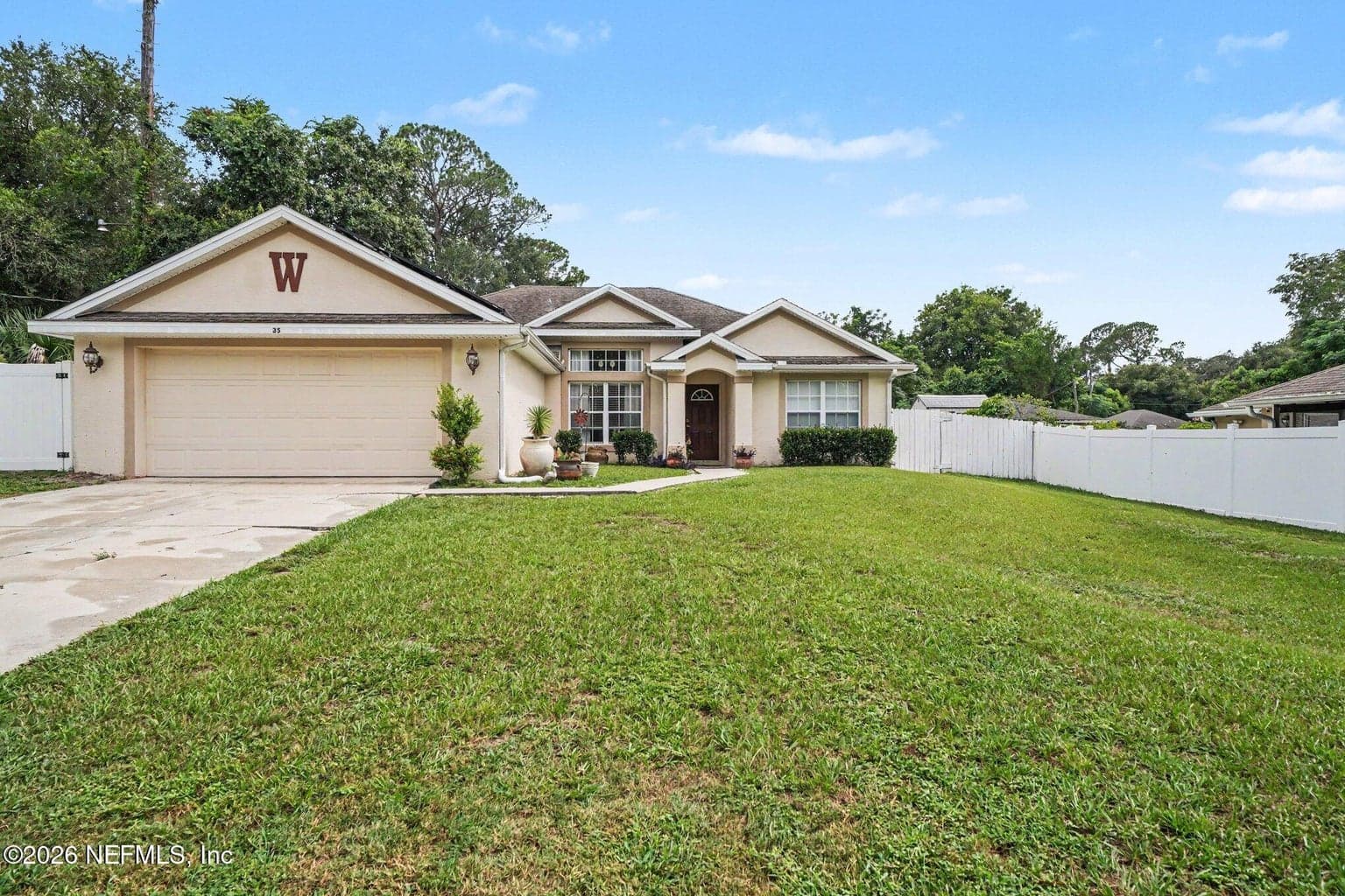 35 PLANTATION Road, DeBary, FL 32713, DeBary, FL - photo 1