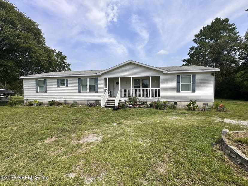 5021 PARETE Road S, Jacksonville, FL 32218