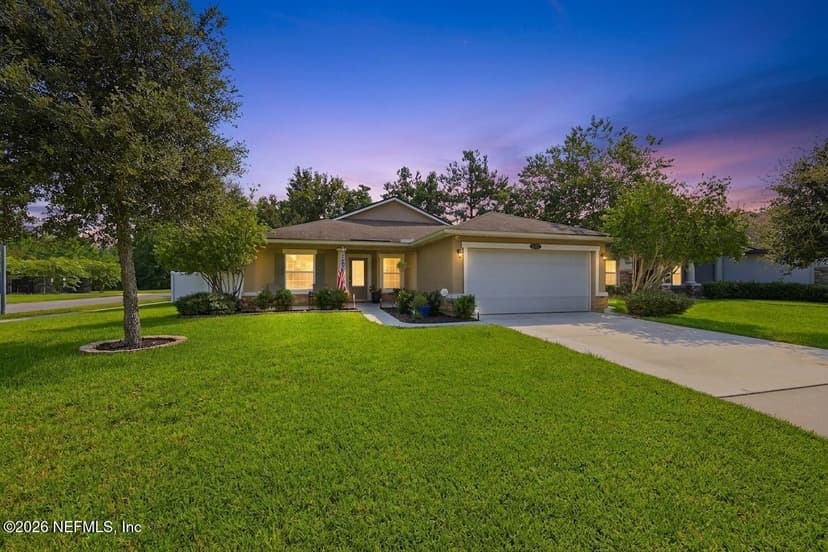 15793 TWIN CREEK Drive, Jacksonville, FL 32218