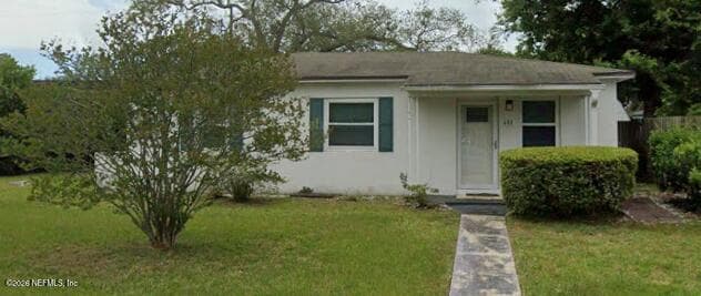 608 BARBARA Lane, Jacksonville Beach, FL 32250