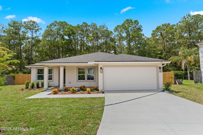 8222 FOXDALE Drive, Jacksonville, FL 32210
