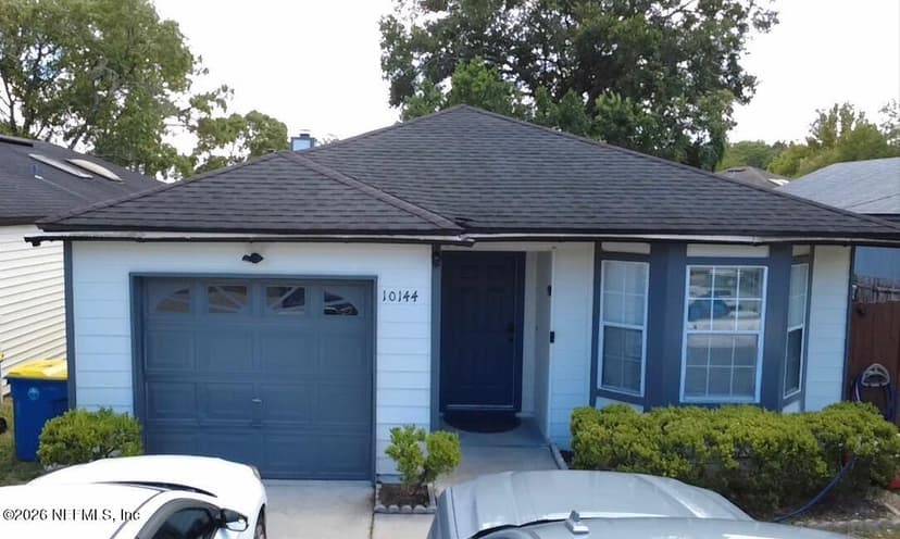 10144 LONE STAR Road, Jacksonville, FL 32225