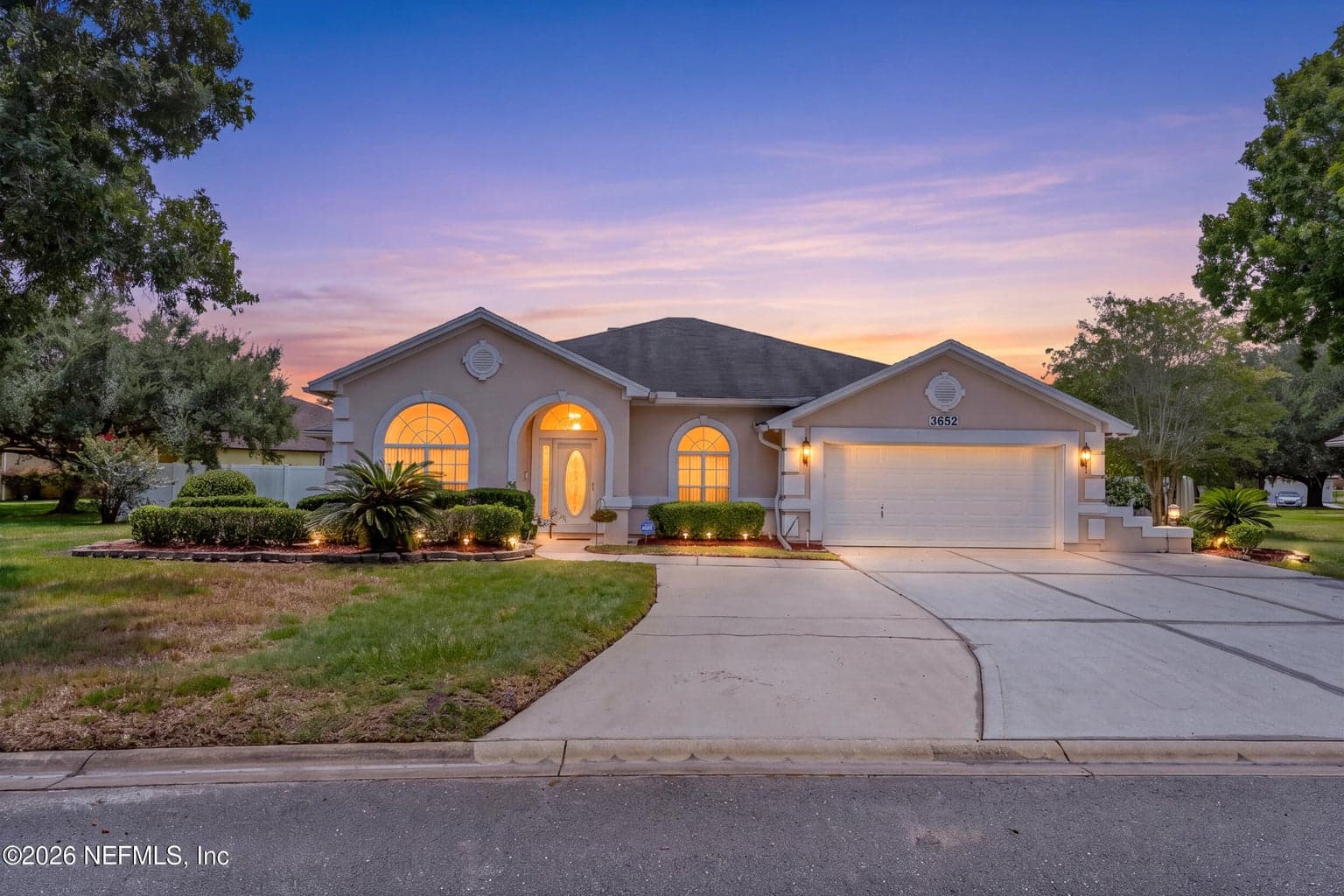 3652 LYDIA ESTATES Terrace, Jacksonville, FL 32218, Jacksonville, FL - photo 1