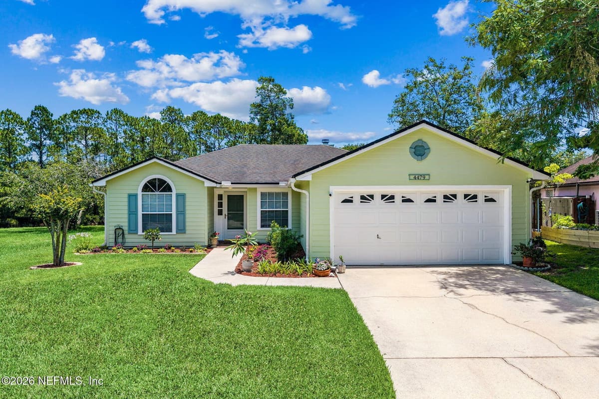 4479 HUNTERS HAVEN Lane E, Jacksonville, FL 32224, Jacksonville, FL - photo 2