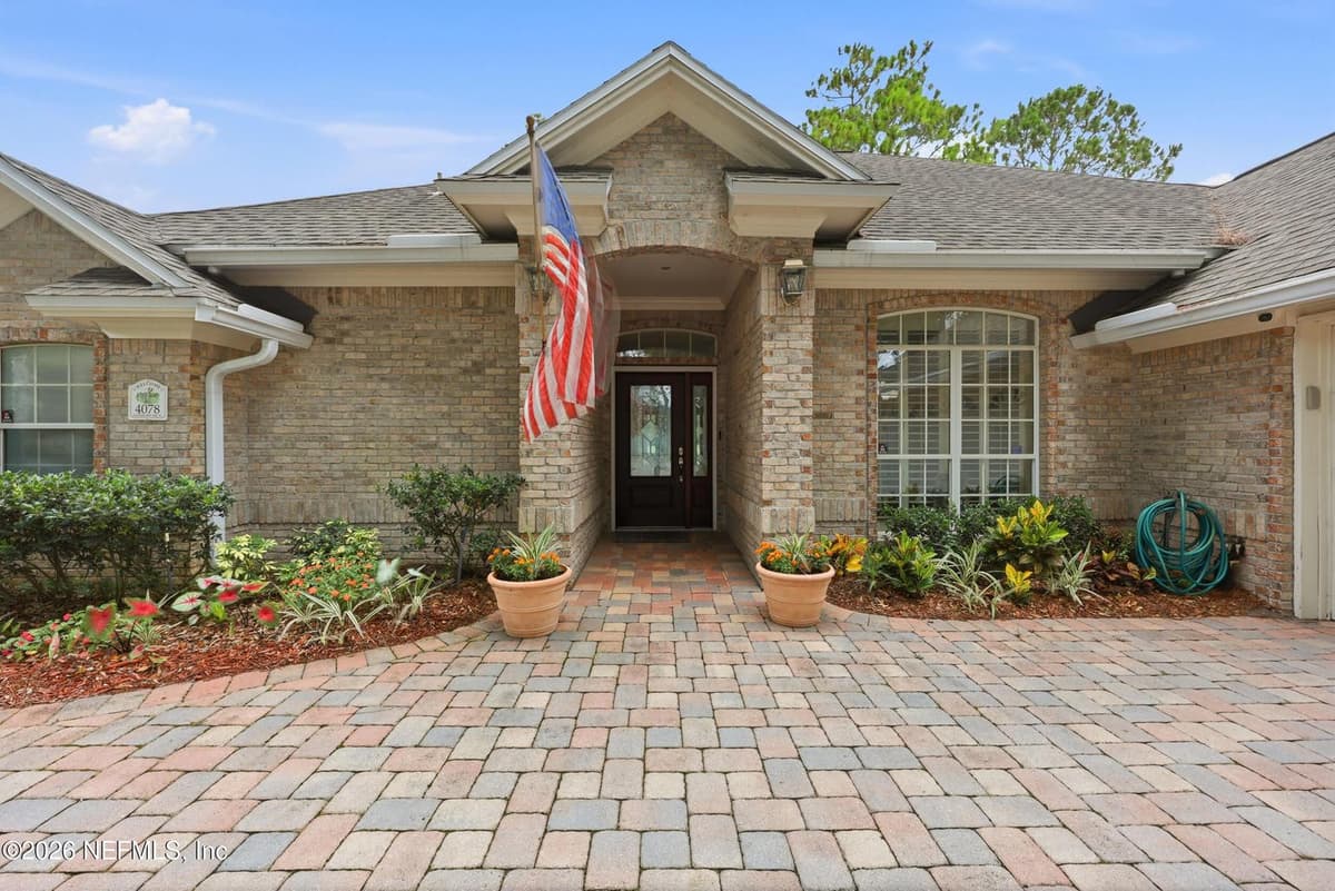 4078 GLENHURST Drive N, Jacksonville, FL 32224, Jacksonville, FL - photo 2