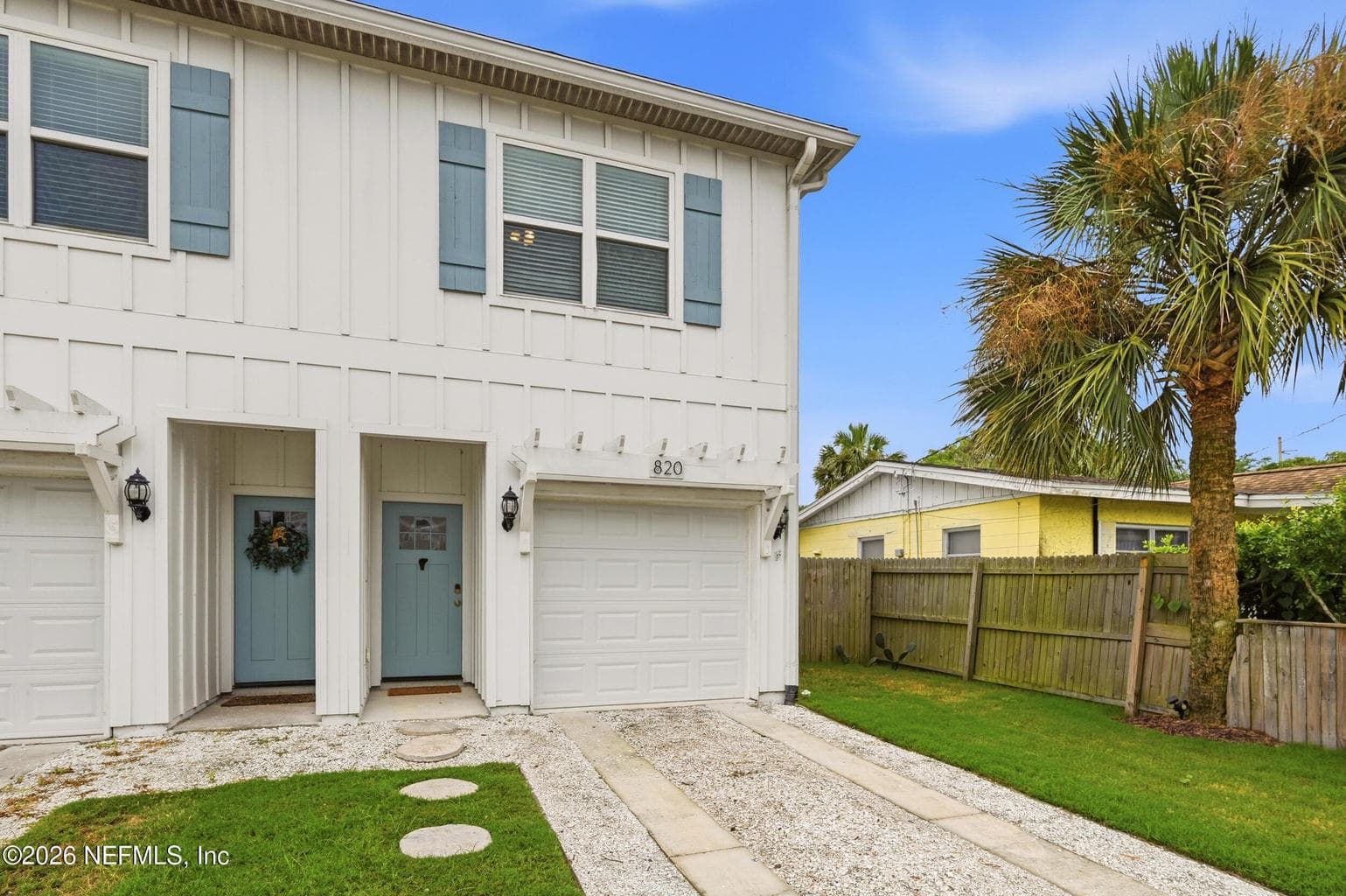 820 3RD Avenue S, Jacksonville Beach, FL 32250
