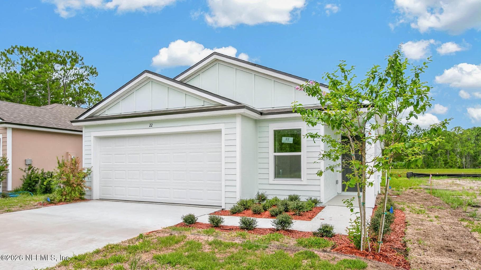 22 MULLIGAN Way, Bunnell, FL 32110, Bunnell, FL - photo 1