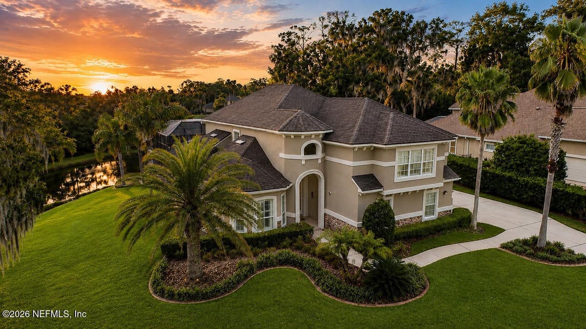 441 CLEARWATER Drive, Ponte Vedra Beach, FL 32082, Ponte Vedra Beach, FL - photo 2