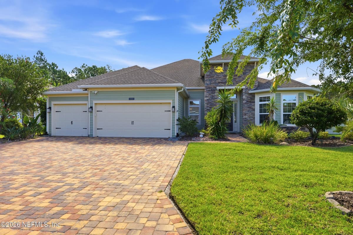 44 BRASILLA Avenue, St. Augustine, FL 32095, St. Augustine, FL - photo 3