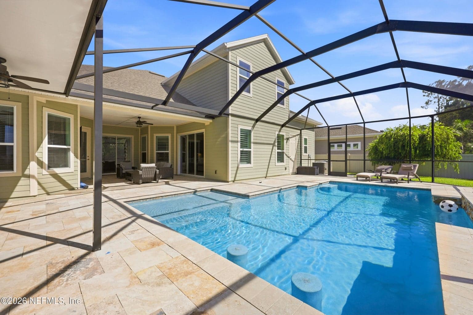 44 BRASILLA Avenue, St. Augustine, FL 32095