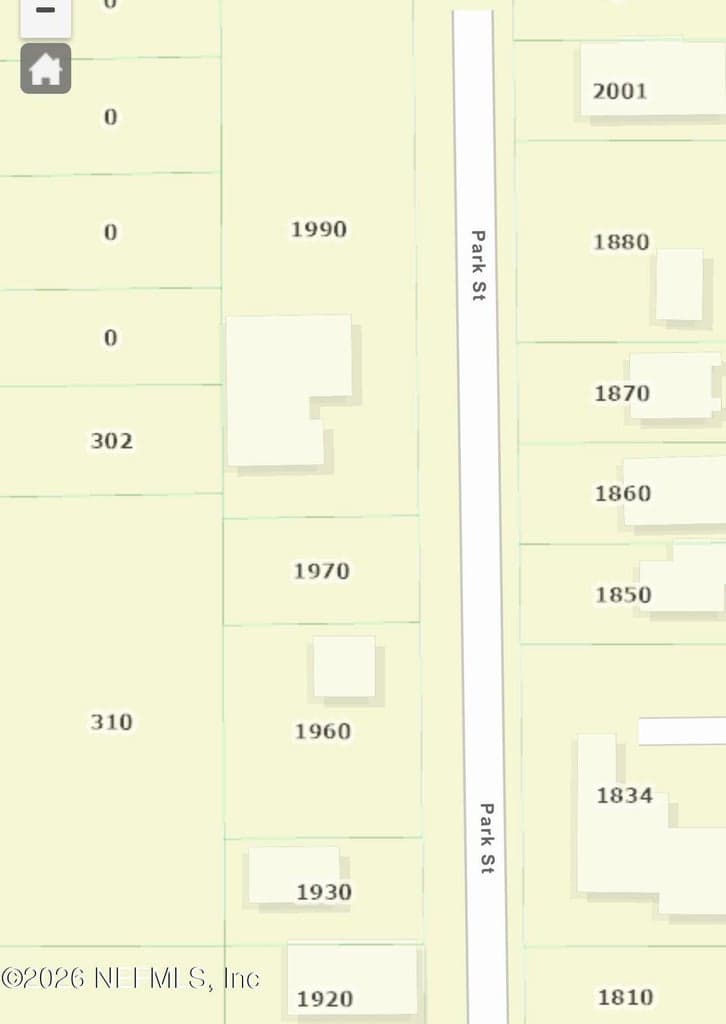1970 PARK Street, Atlantic Beach, FL 32233, Atlantic Beach, FL - photo 3