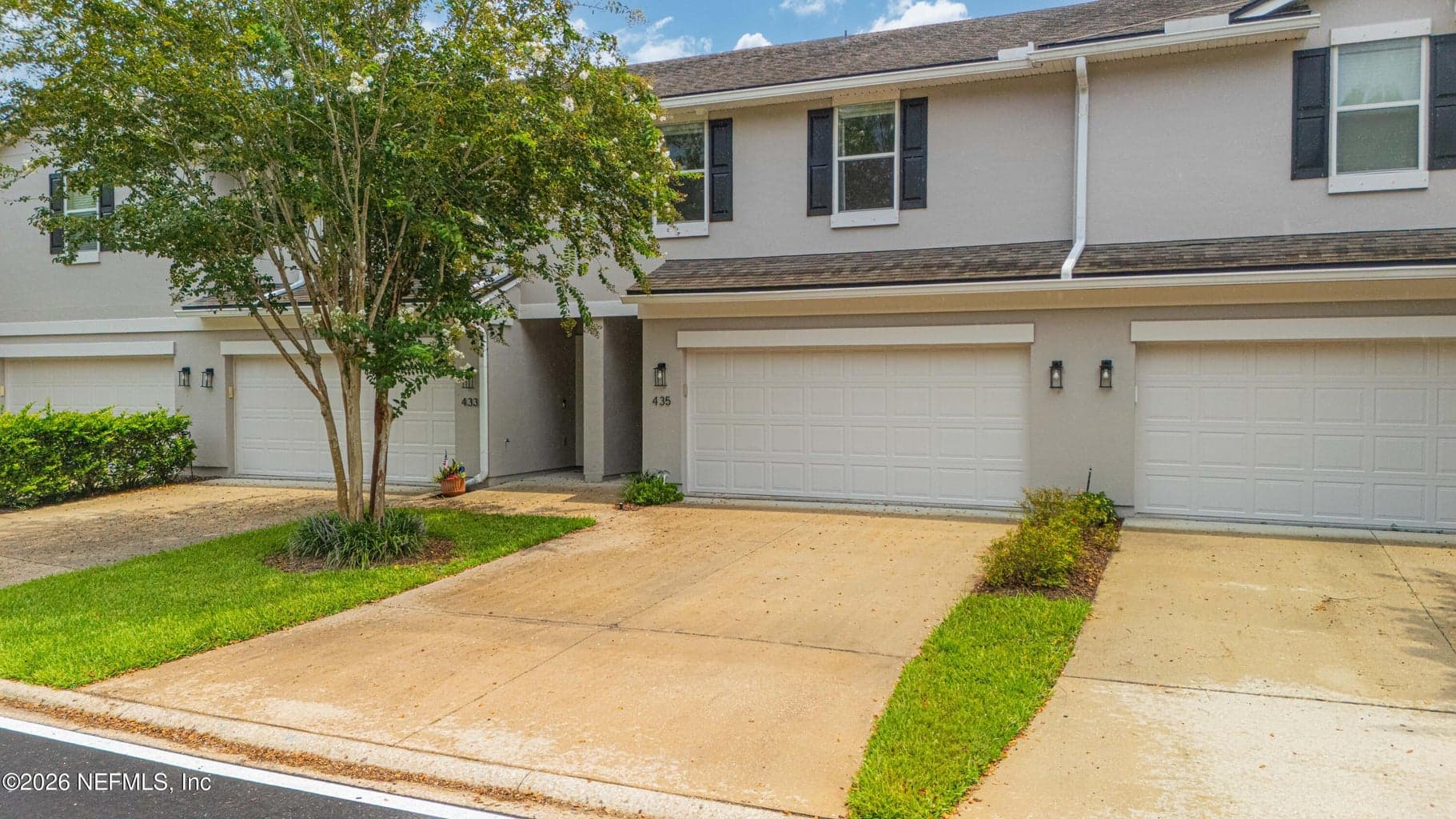 435 WALNUT Drive, St. Johns, FL 32259