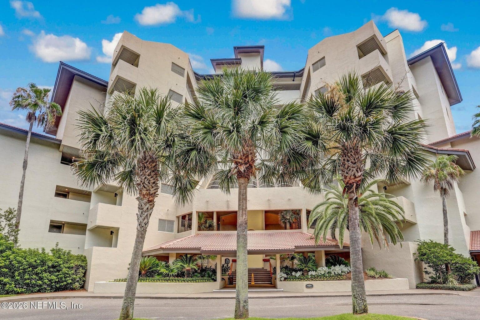 223 SANDCASTLES Court, Fernandina Beach, FL 32034