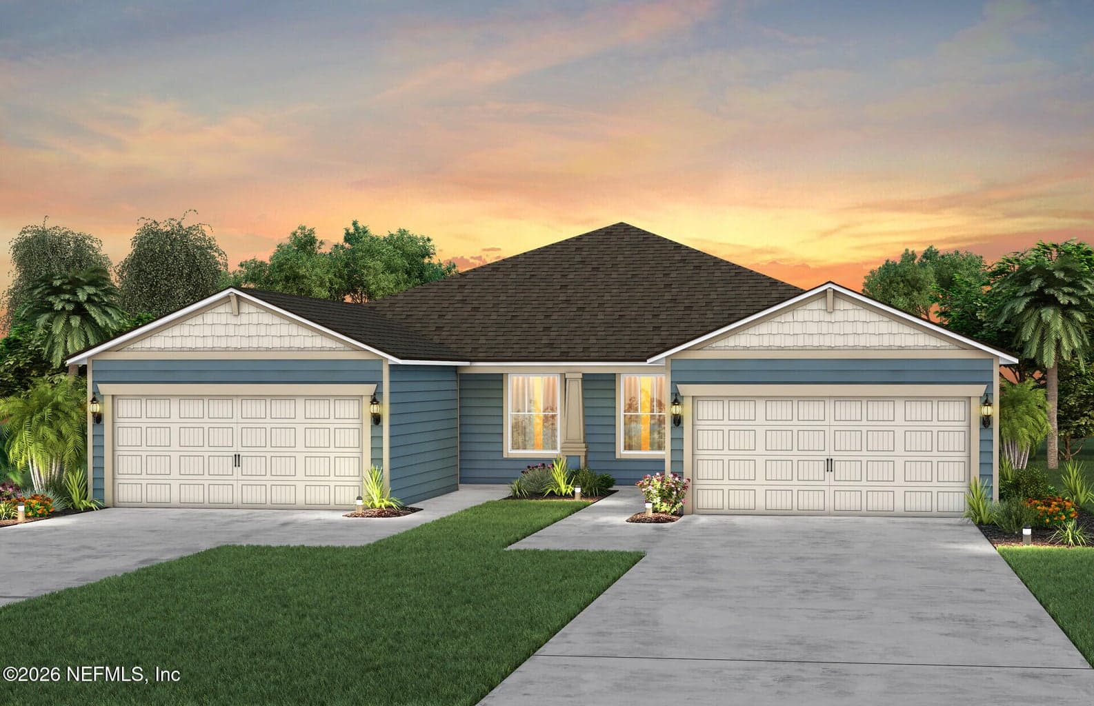 649 DEL WEBB Parkway, Yulee, FL 32097