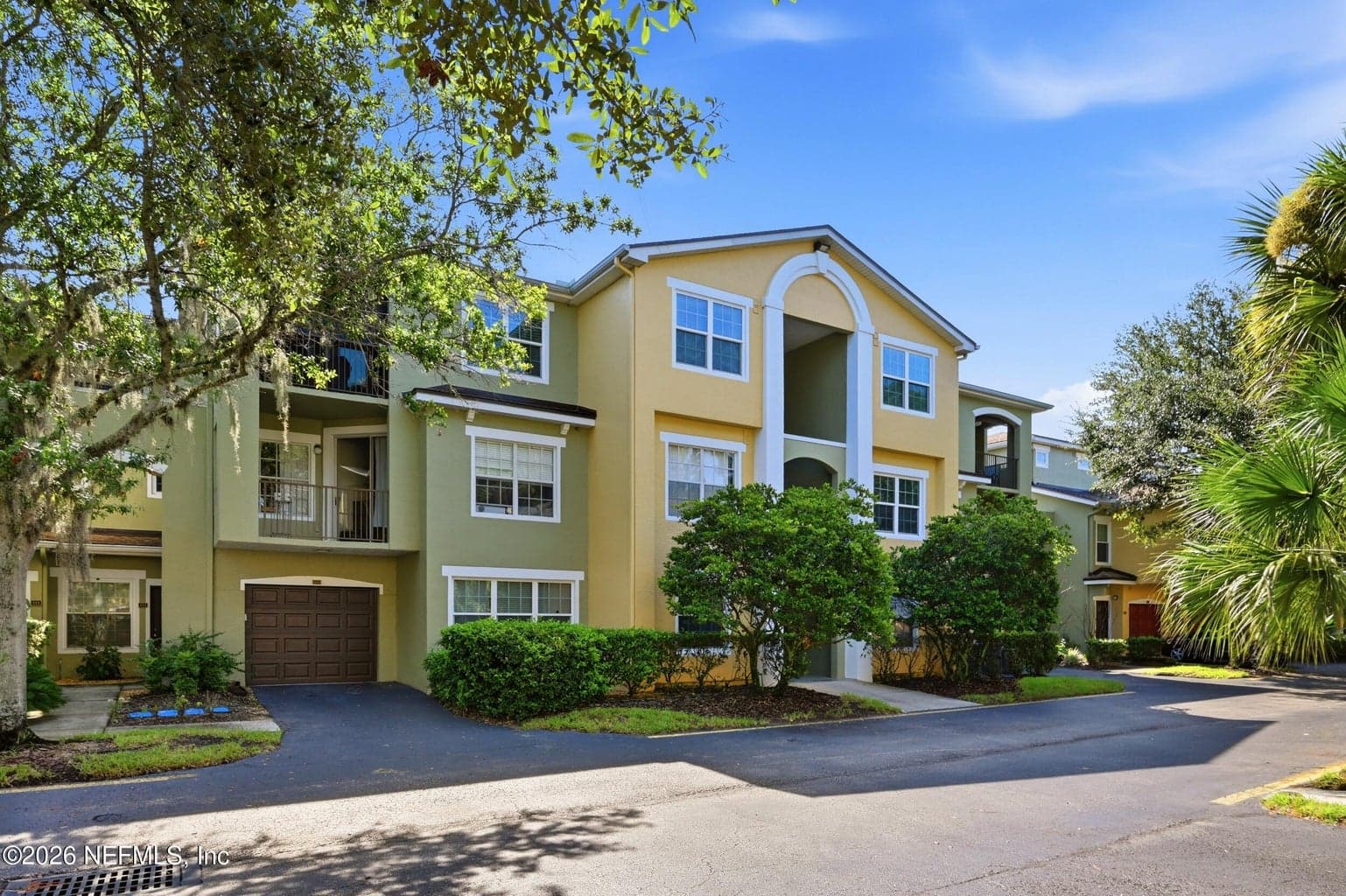 2005 MARIPOSA VISTA Lane 3-207, St. Augustine, FL 32084