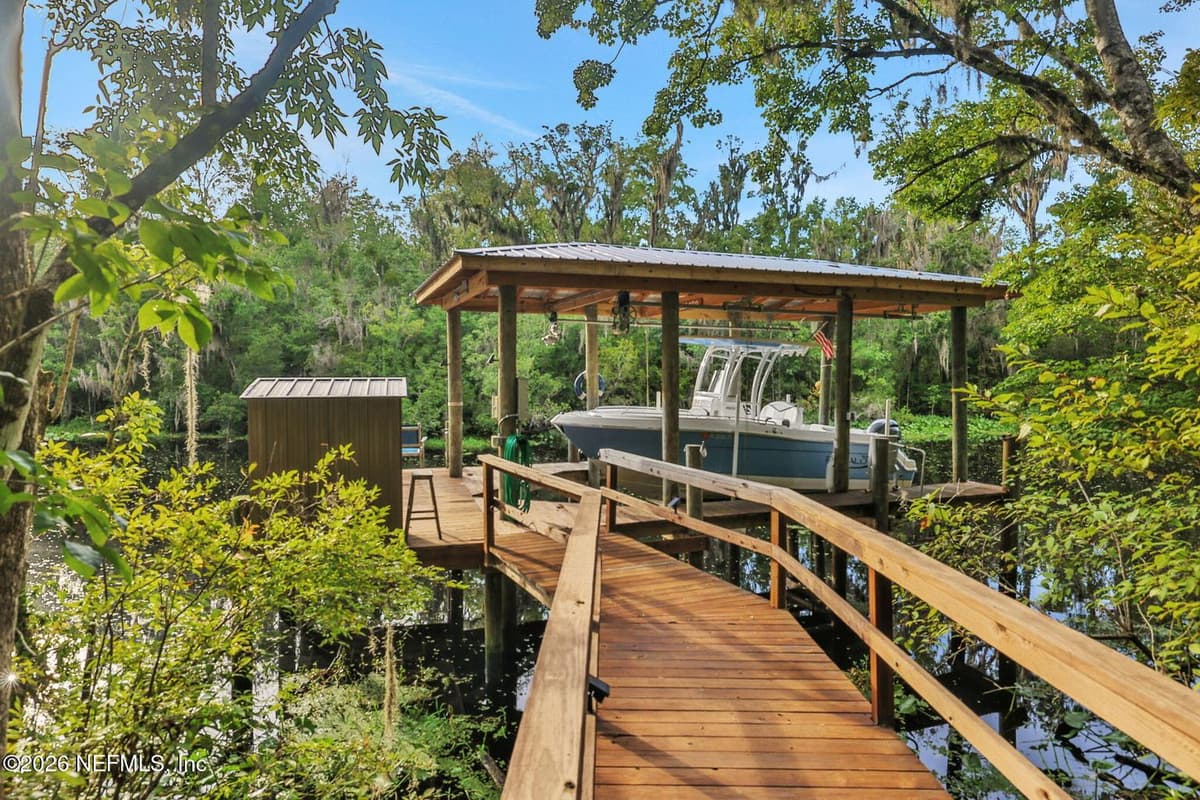 3323 SOUTHERN OAKS Drive, Green Cove Springs, FL 32043, Green Cove Springs, FL - photo 3