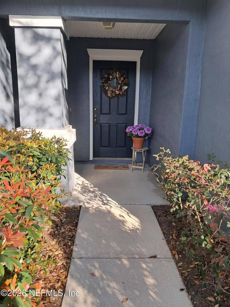 1018 N BLACK CHERRY Drive, St. Johns, FL 32259, St. Johns, FL - photo 2