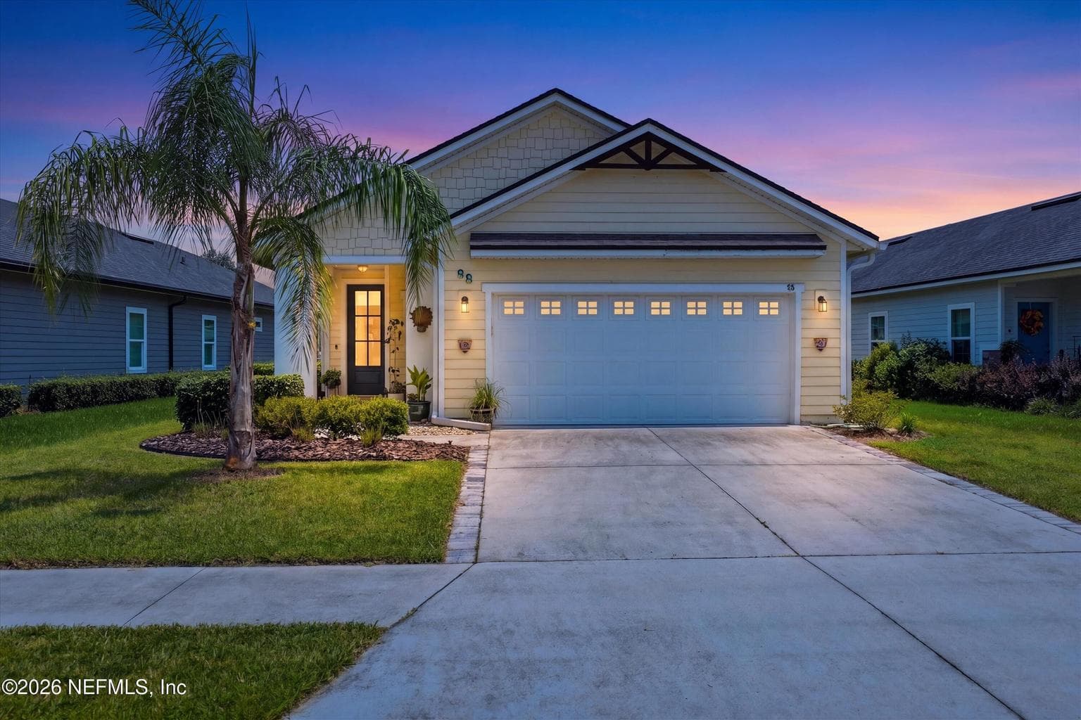 98 FERNDALE Way, St. Augustine, FL 32092