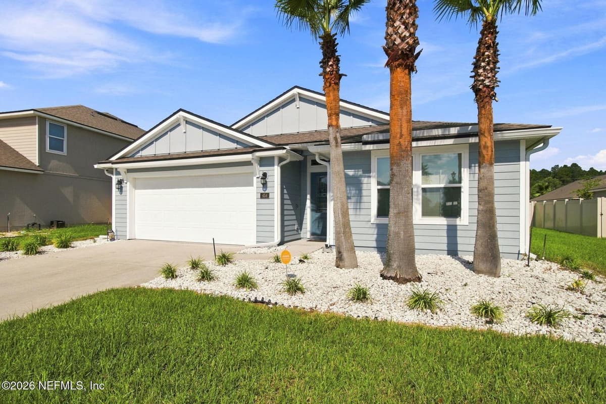 454 NORTHSIDE Drive S, Jacksonville, FL 32218, Jacksonville, FL - photo 2