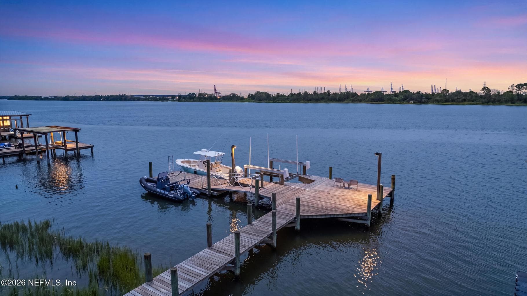 5392 HECKSCHER Drive, Jacksonville, FL 32226