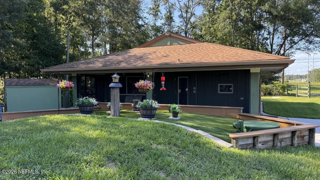 7860 SYCAMORE Street, Jacksonville, FL 32219