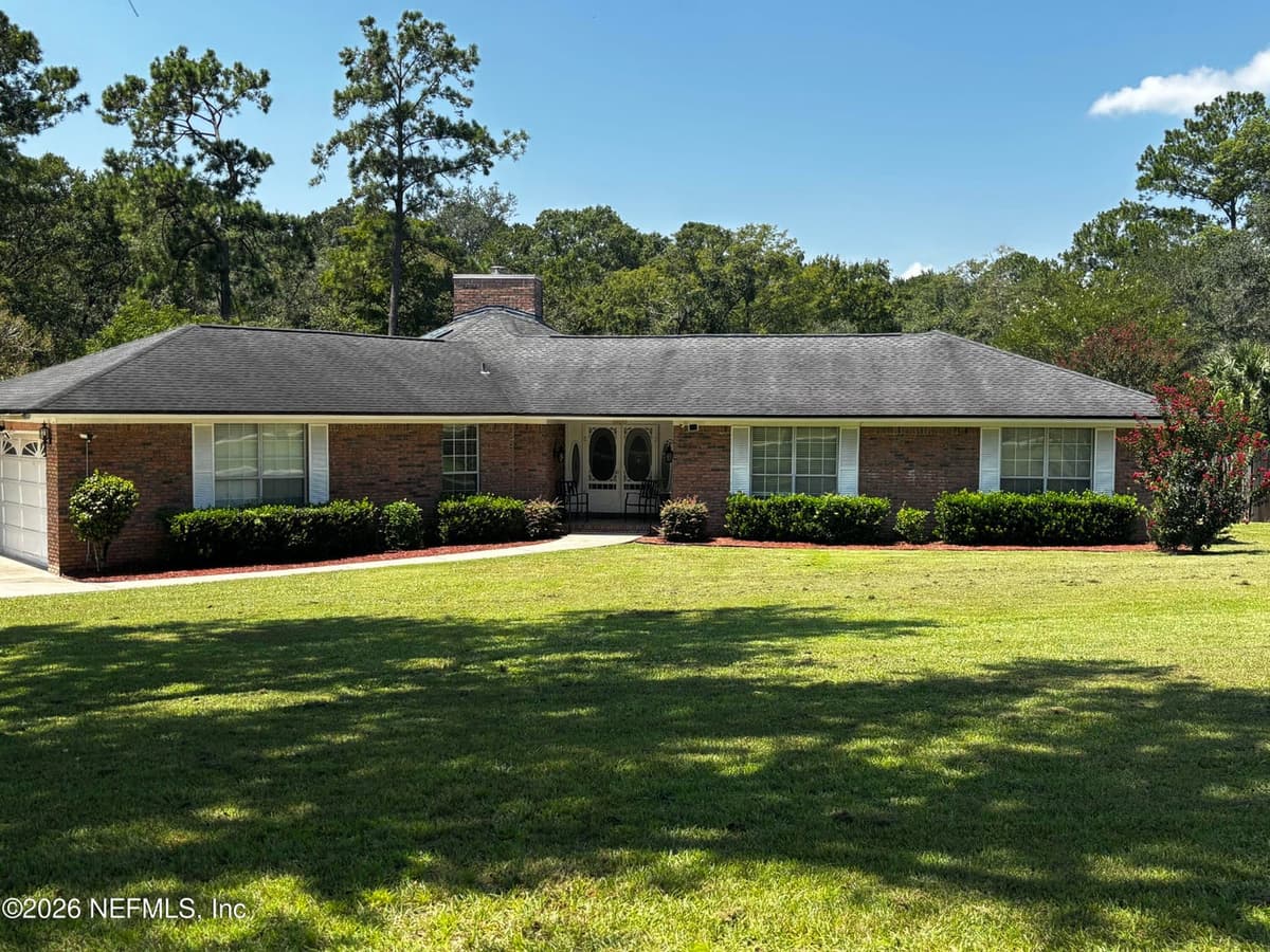 10645 ST MARYS Circle W, Macclenny, FL 32063, Macclenny, FL - photo 2