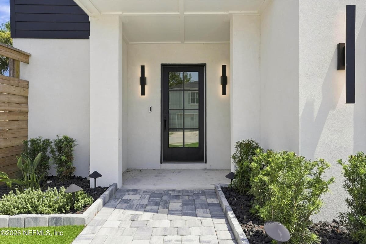 2659 ALMONASTER Street, Jacksonville Beach, FL 32250, Jacksonville Beach, FL - photo 2