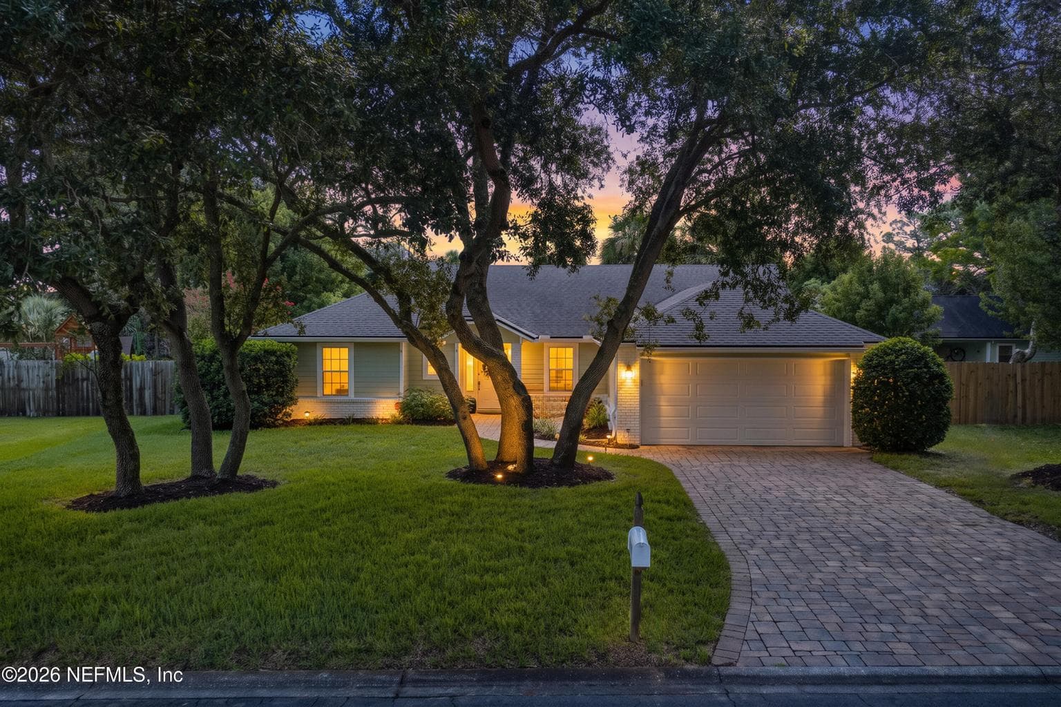 707 CEDAR Court, Neptune Beach, FL 32266