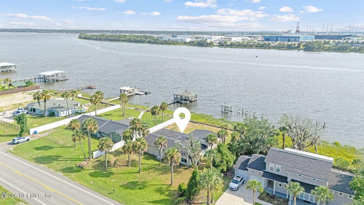 5764 HECKSCHER Drive, Jacksonville, FL 32226, Jacksonville, FL - photo 2