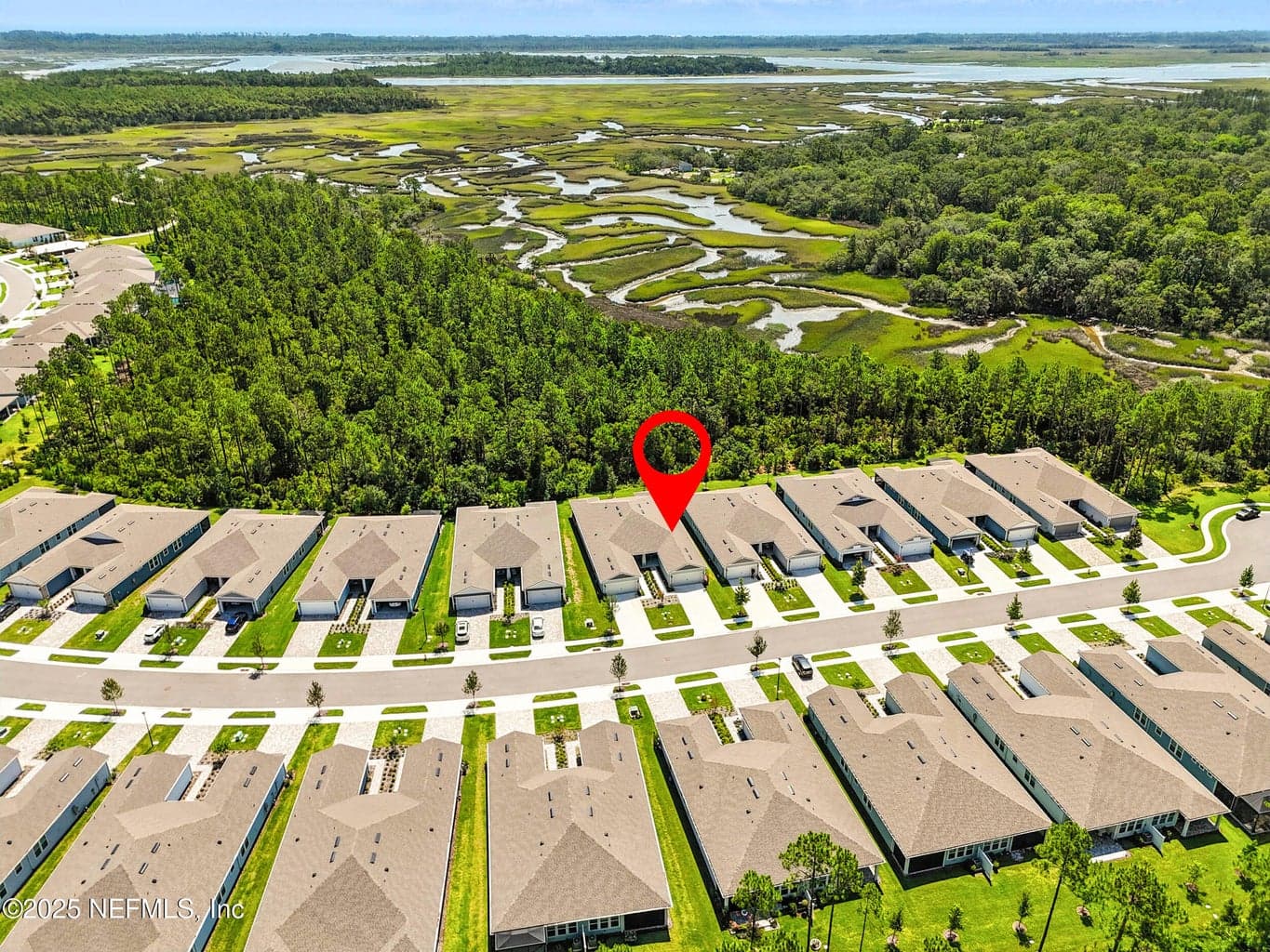 129 OYSTER SHELL Terrace, Ponte Vedra, FL 32081