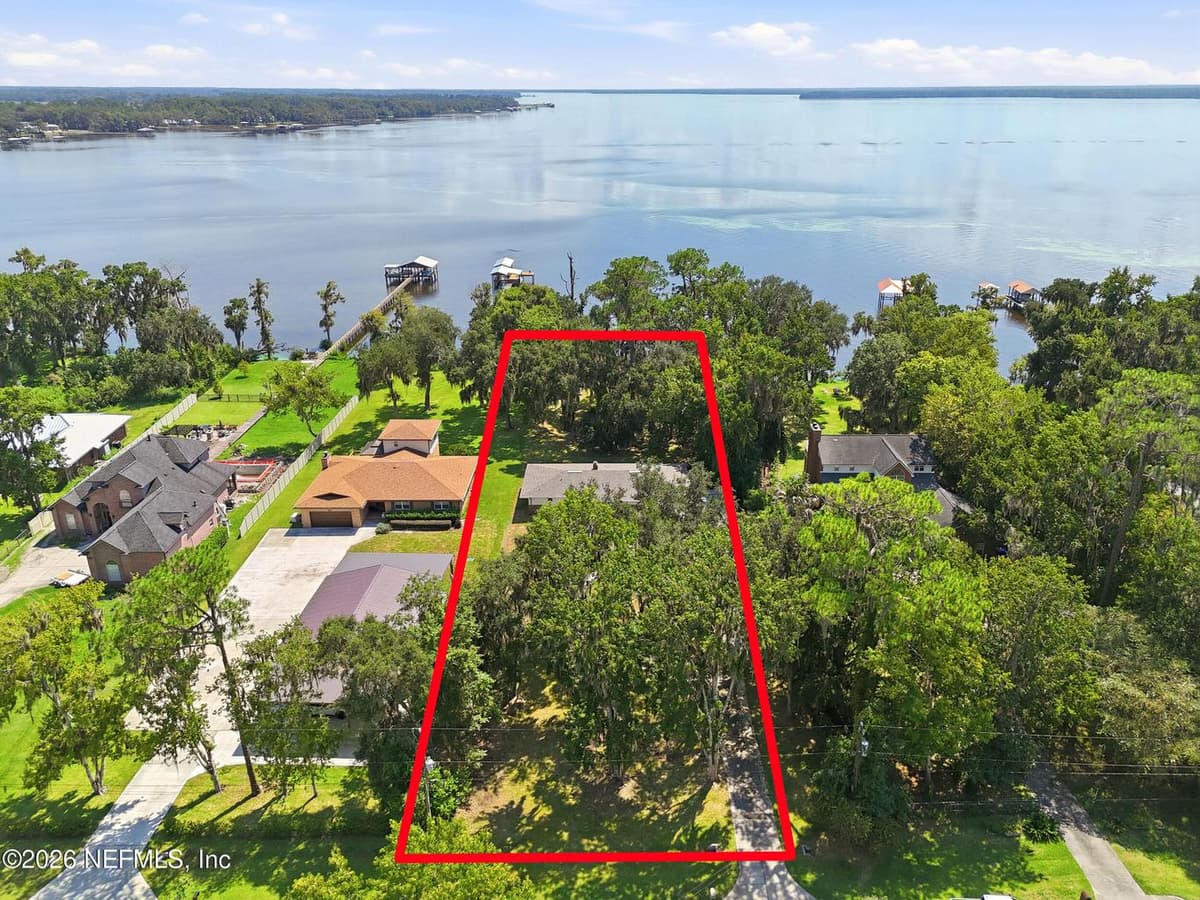 6445 JACK WRIGHT ISLAND Road, St. Augustine, FL 32092, St. Augustine, FL - photo 2