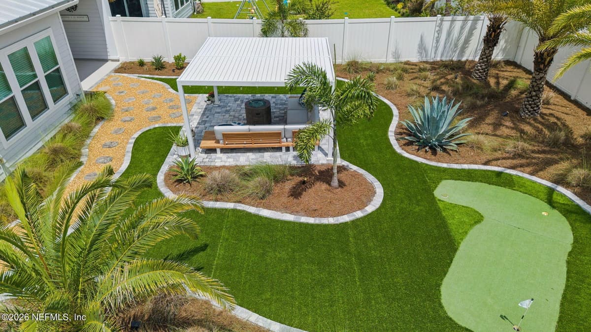 311 RUM RUNNER Way, St. Johns, FL 32259, St. Johns, FL - photo 3