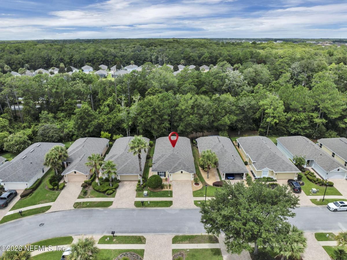 9114 HONEYBEE Lane, Jacksonville, FL 32256, Jacksonville, FL - photo 3