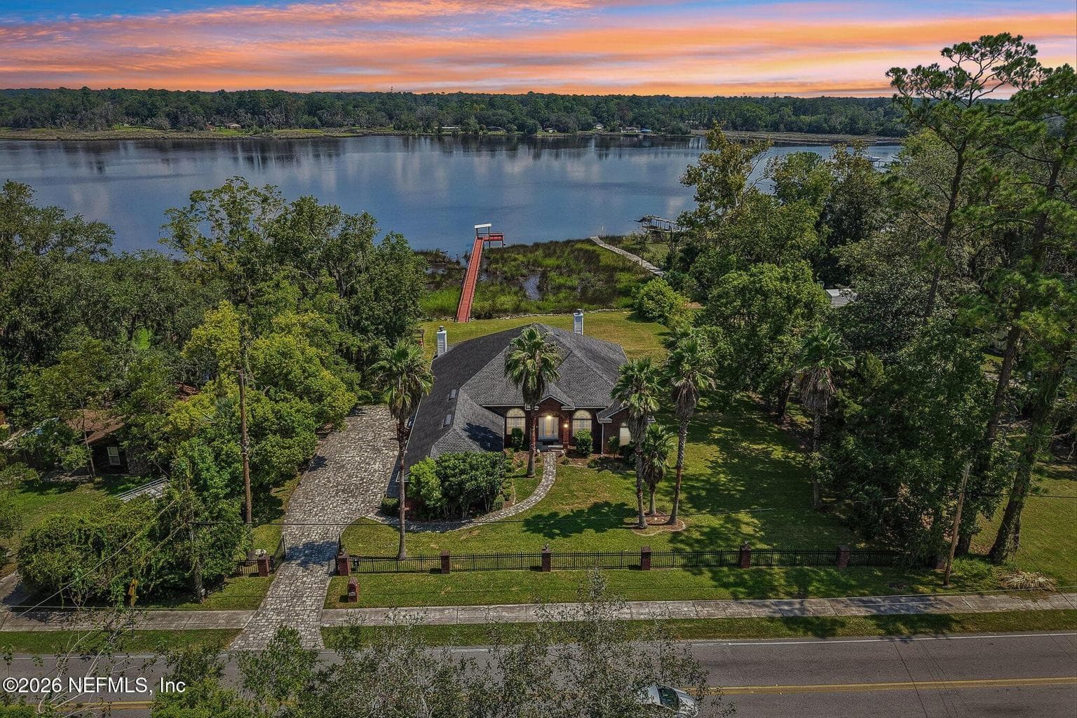 3425 TROUT RIVER Boulevard, Jacksonville, FL 32208
