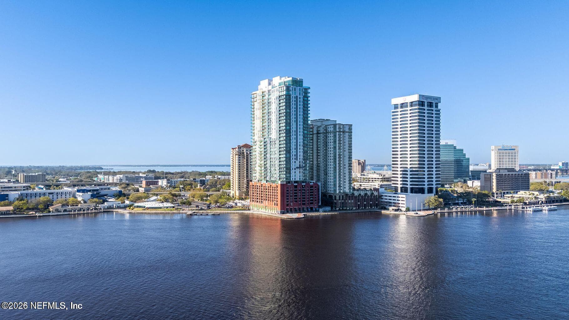 1431 RIVERPLACE Boulevard 1707, Jacksonville, FL 32207