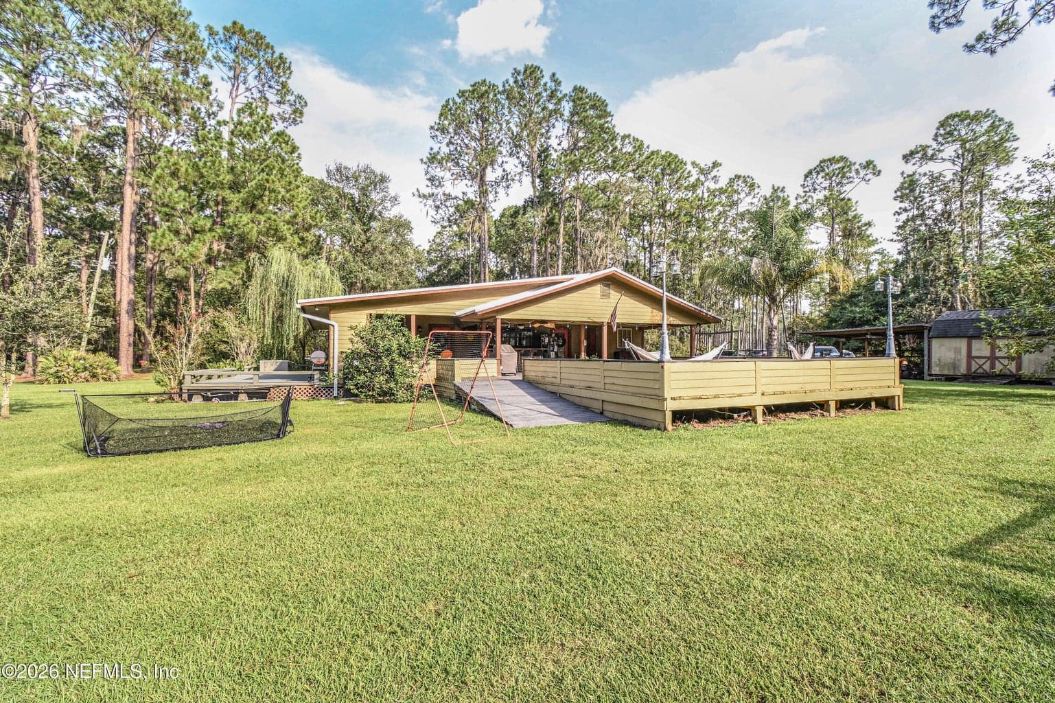 24099 W NFR 209 W, Olustee, FL 32072