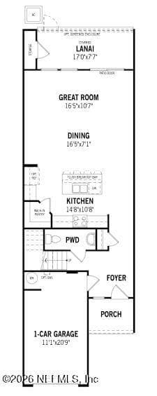 347 HARROW Cove, St. Johns, FL 32259, St. Johns, FL - photo 2