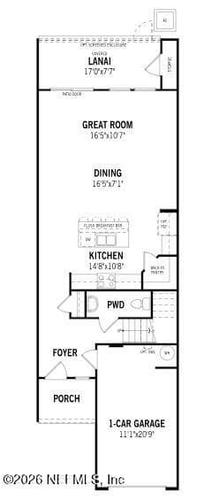 342 HARROW Cove, St. Johns, FL 32259, St. Johns, FL - photo 2