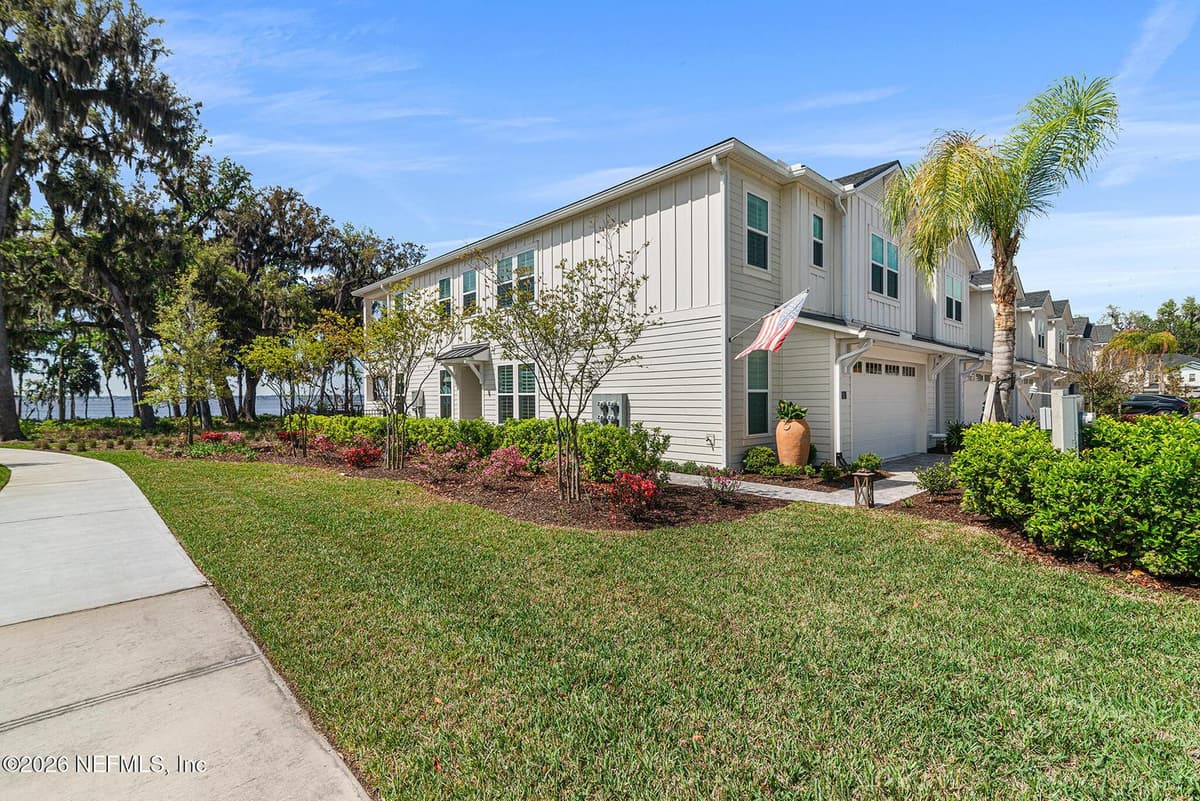 135 OAK PARK Drive, St. Johns, FL 32259, St. Johns, FL - photo 3