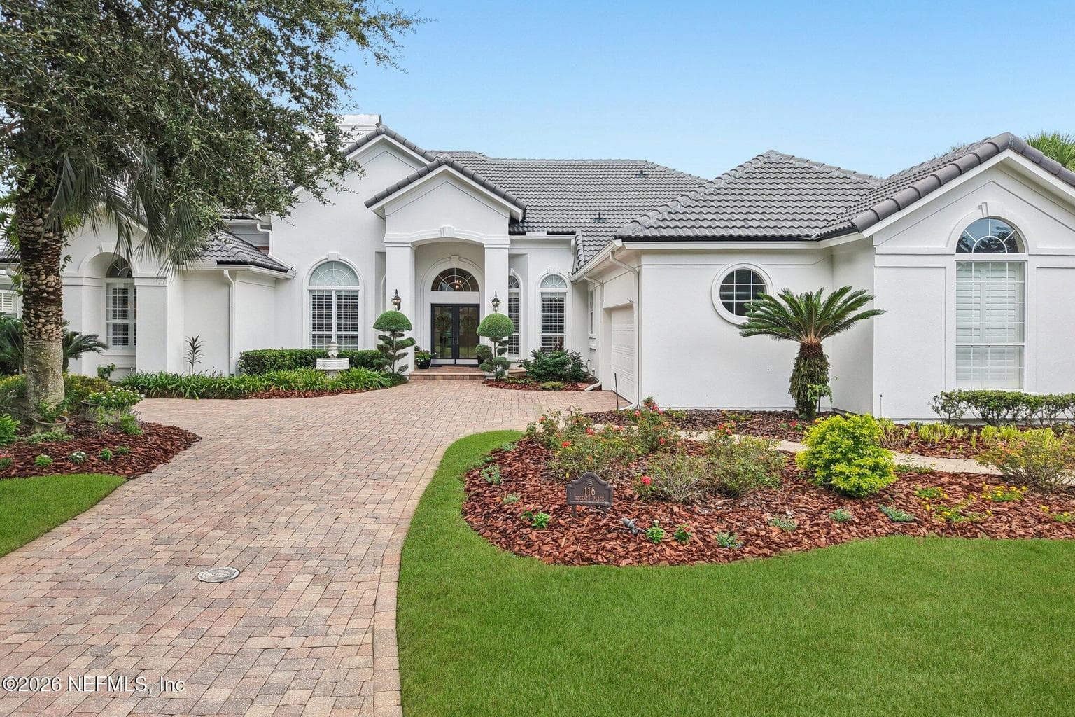 116 REGENTS Place, Ponte Vedra Beach, FL 32082