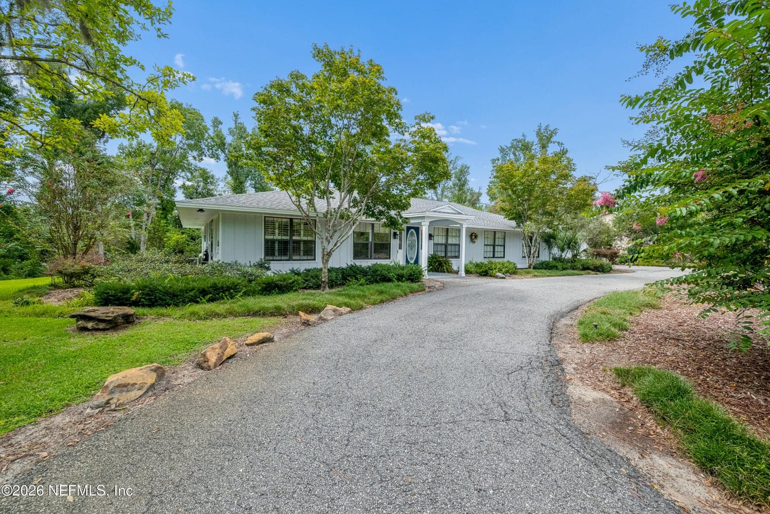 10283 RIVERWOOD Drive, Live Oak, FL 32064