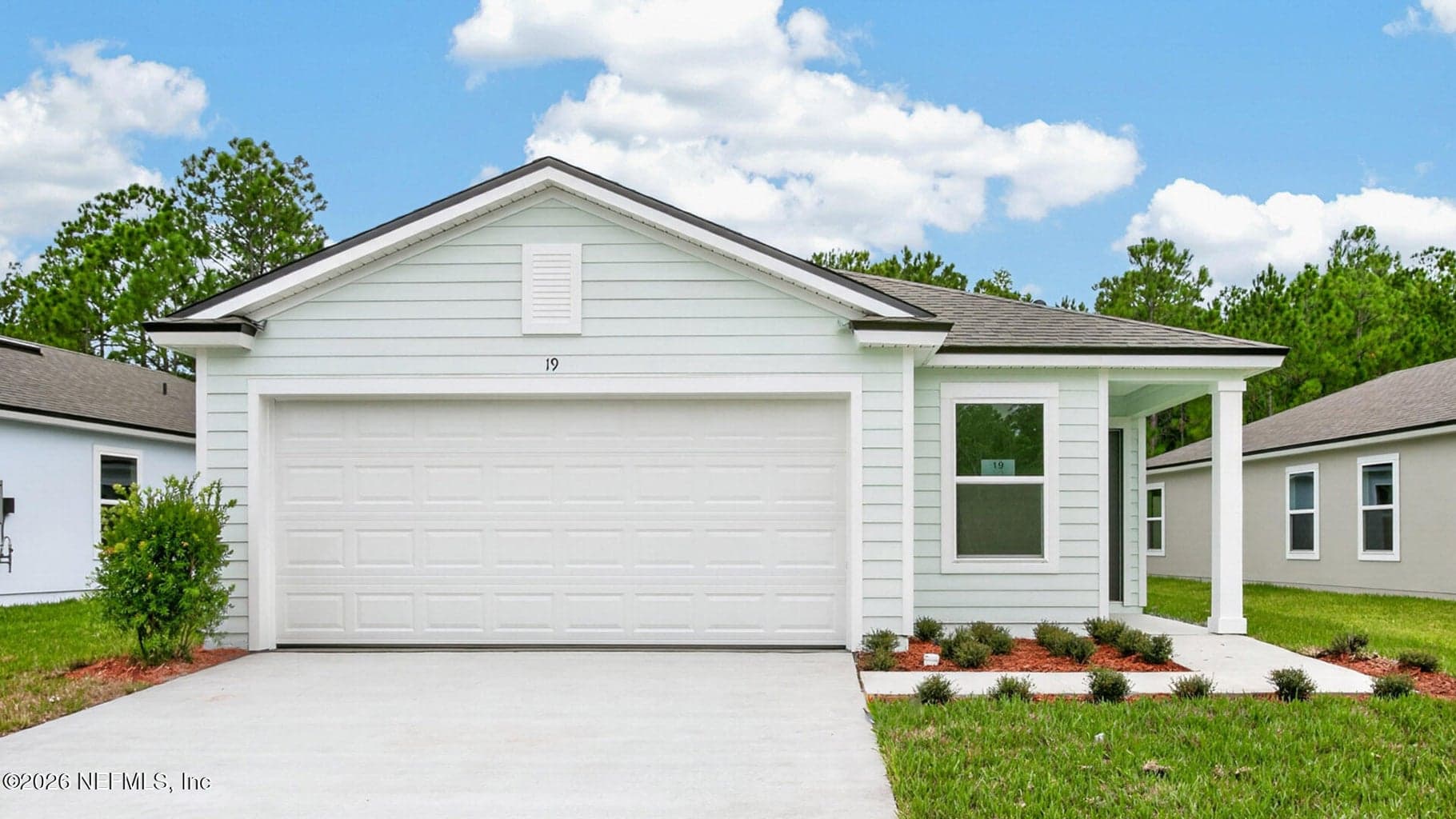 19 DIVOT Place, Bunnell, FL 32110, Bunnell, FL - photo 1