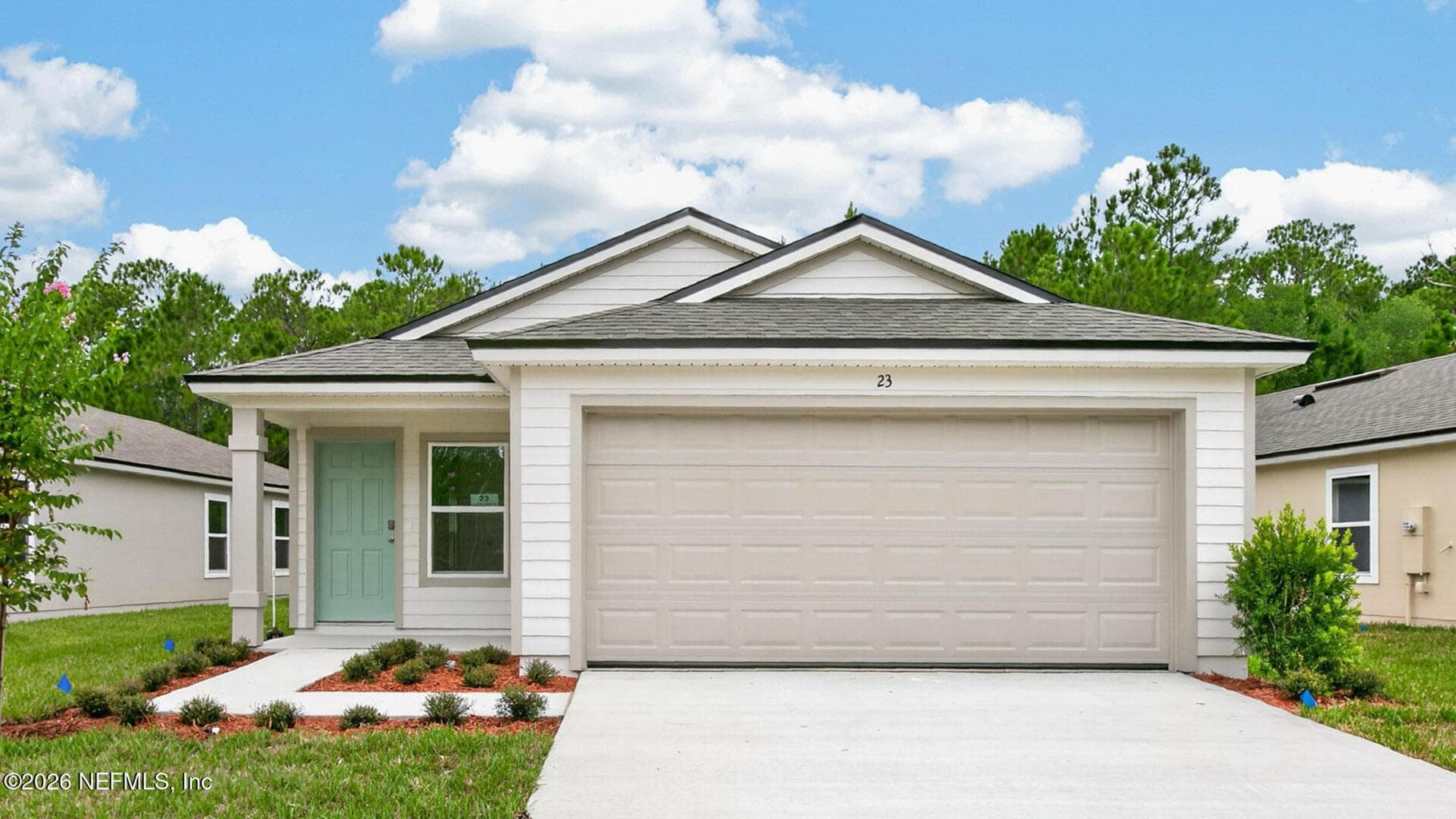 23 DIVOT Place, Bunnell, FL 32110, Bunnell, FL - photo 1
