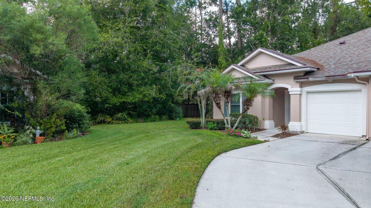 1836 WINTER PINES Court, Fleming Island, FL 32003, Fleming Island, FL - photo 2