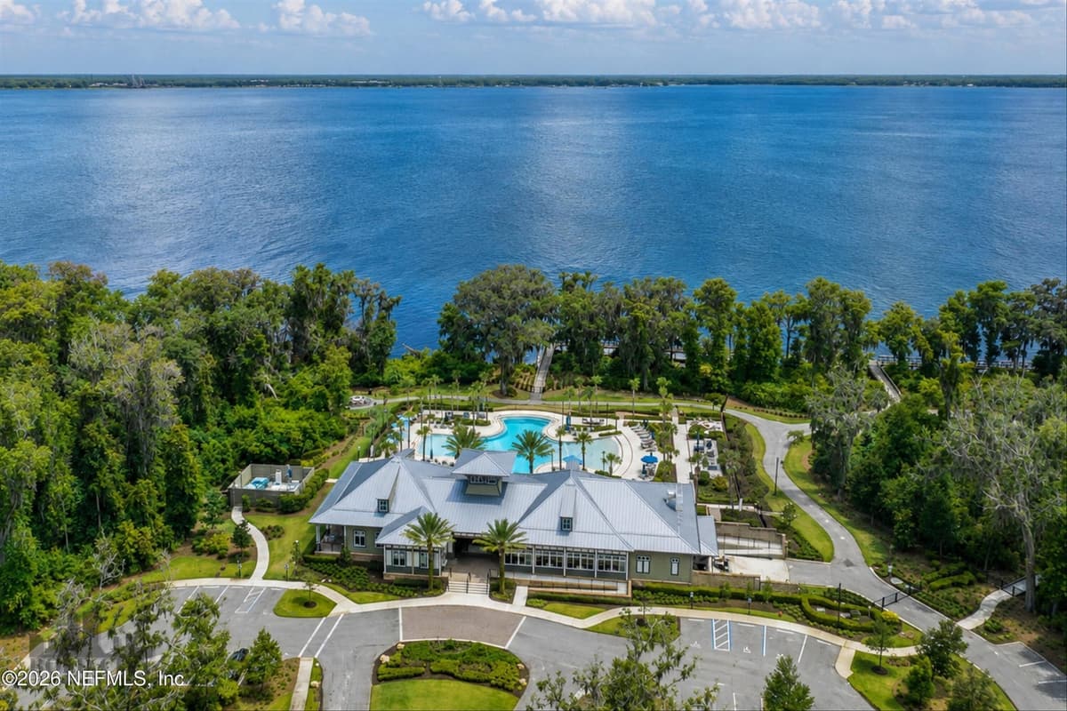 231 FOOTBRIDGE Road, St. Johns, FL 32259, St. Johns, FL - photo 2