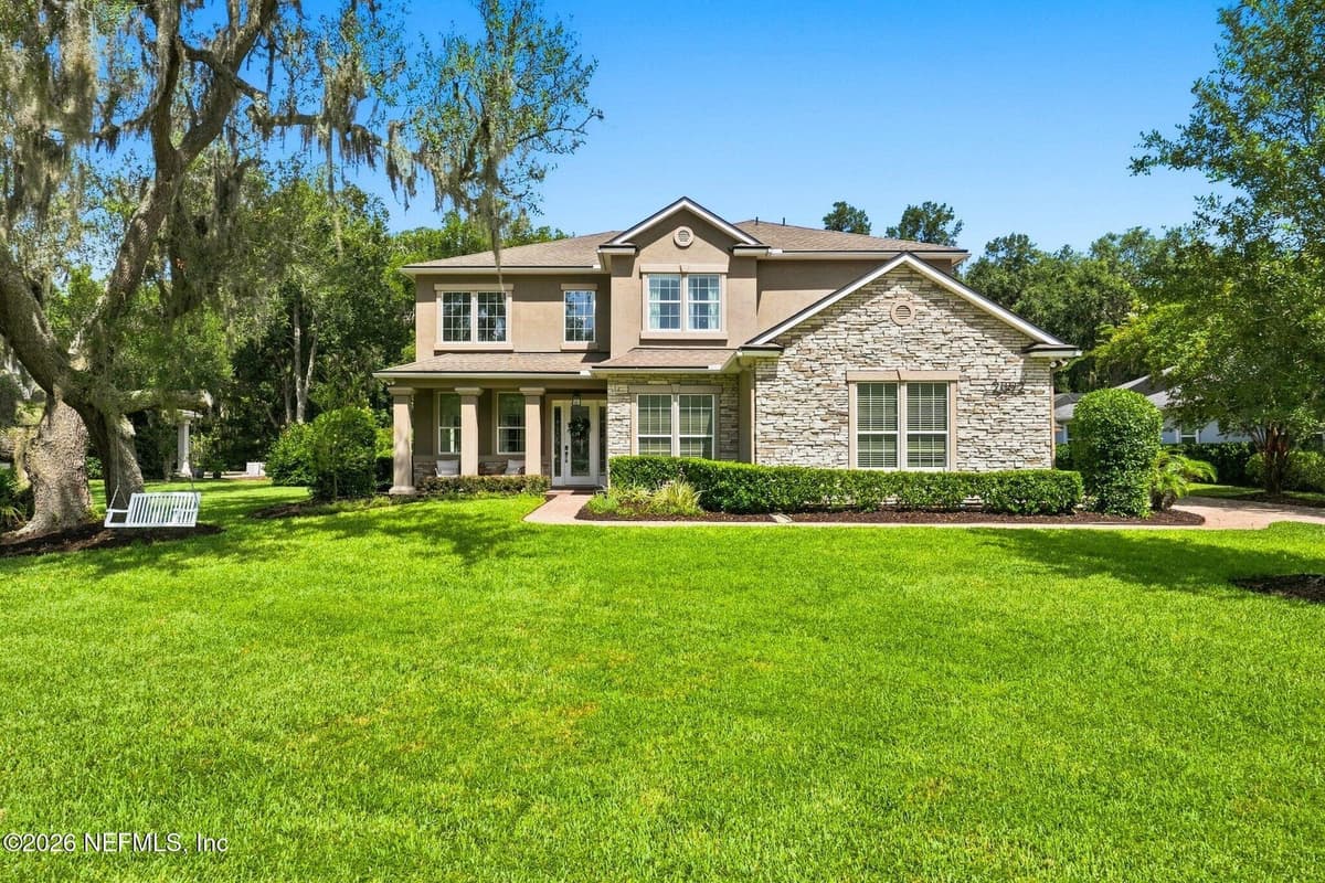 2892 OAKGROVE Avenue, St. Augustine, FL 32092, St. Augustine, FL - photo 2