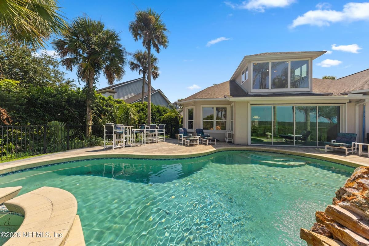 113 OLD PONTE VEDRA Drive, Ponte Vedra Beach, FL 32082, Ponte Vedra Beach, FL - photo 2