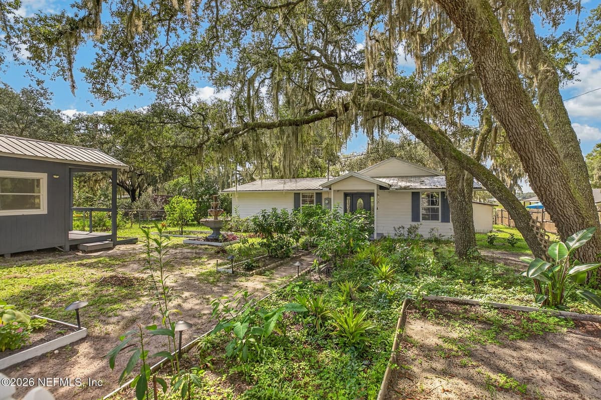 5927 WHITE SANDS Road, Keystone Heights, FL 32656, Keystone Heights, FL - photo 3