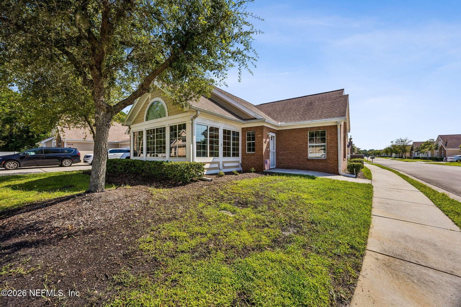 4295 EDGEWATER CROSSING Drive 4-3, Jacksonville, FL 32257