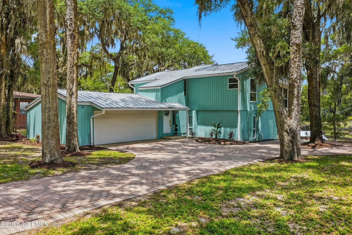 360 TIDEWATER Drive, Jacksonville, FL 32211, Jacksonville, FL - photo 2